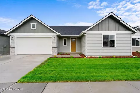3580 N Cyprus Fox Loop, Post Falls, ID 83854