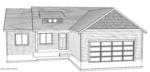 6241 W Bowmore Ln, Rathdrum, ID 83858