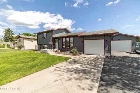 4404 N Holmes Rd, Coeur D'alene, ID 83815