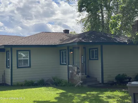 1004 Ruth Ave, Sandpoint, ID 83864