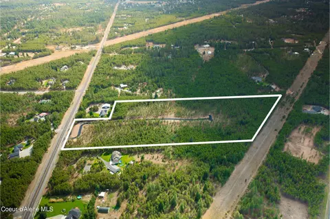 Lot 2 Ramsey, Rathdrum, ID 83858