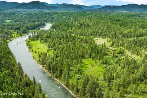 100 Gunsmoke, Priest Lake, ID 83856
