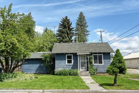 1402 N 7th St, Coeur D'alene, ID 83814