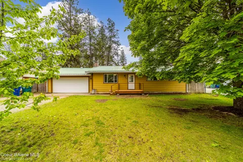 315 W 23rd Ave, Post Falls, ID 83854