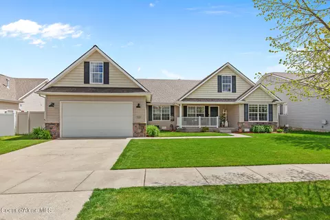 3231 W Thorndale Loop, Coeur D'alene, ID 83815