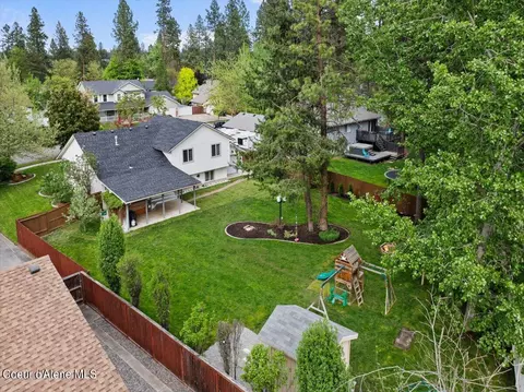 5046 E Shore Cv, Post Falls, ID 83854