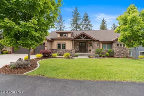 1510 E Chanticleer Ct, Hayden, ID 83835