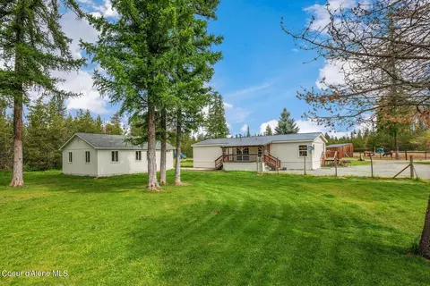 394 Mansours Pl, Oldtown, ID 83822