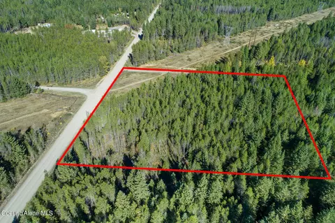 Nka N Estates Dr, Athol, ID 83801