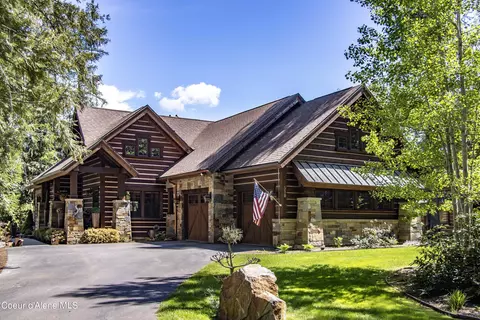 510 N Idaho Club Dr, Sandpoint, ID 83864