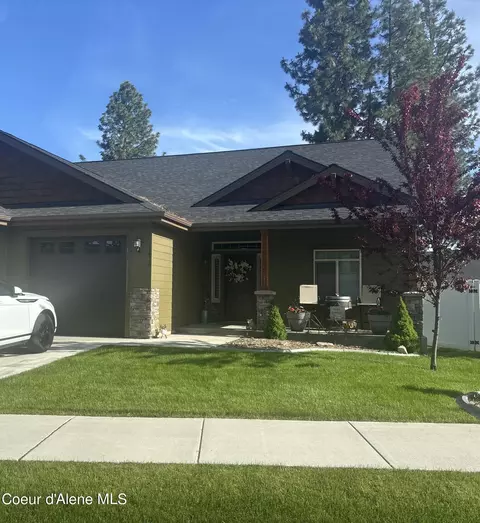 1434 W Chestnut Way, Coeur D'alene, ID 83815