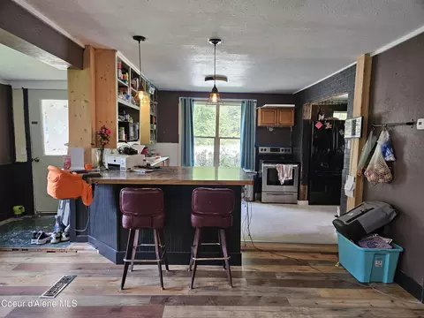 Kitchen - 5420 Burke Rd, Wallace, ID 83873 photo 1 of 1