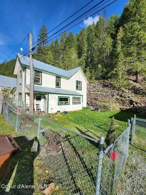Other - 5420 Burke Rd, Wallace, ID 83873 photo 1 of 5