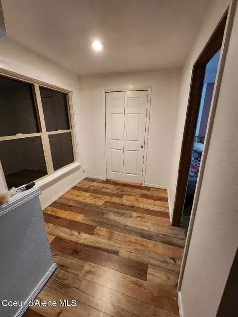 Entry Way - 5420 Burke Rd, Wallace, ID 83873 photo 1 of 1