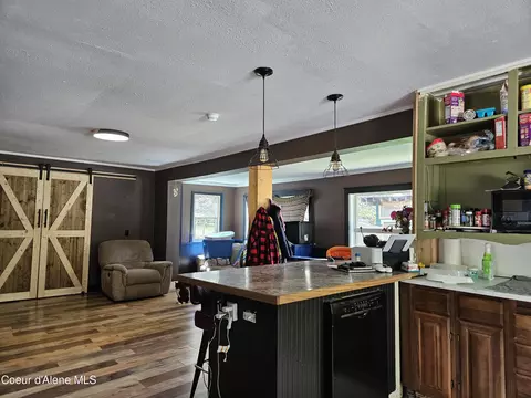 Other - 5420 Burke Rd, Wallace, ID 83873 photo 3 of 5