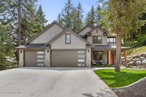 2530 E Thomas Hill Dr, Coeur D'alene, ID 83815