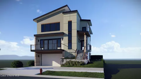 2787 W Lumber Ln, Coeur D'alene, ID 83814