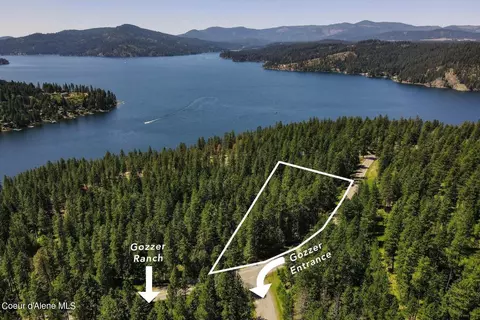 20949 S Hwy 97, Harrison, ID 83833