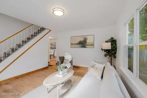 Living - 1214 E Larch, Osburn, ID 83849 photo 3 of 3