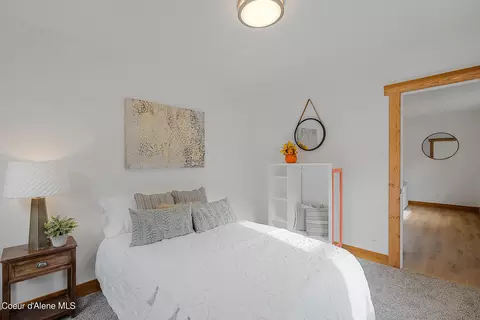 Bedroom - 1214 E Larch, Osburn, ID 83849 photo 2 of 3