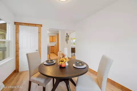 Dining - 1214 E Larch, Osburn, ID 83849 photo 2 of 3
