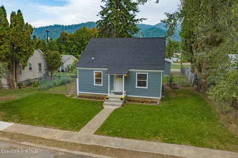 1214 E Larch, Osburn, ID 83849