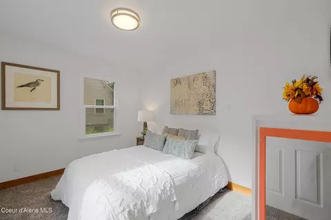Bedroom - 1214 E Larch, Osburn, ID 83849 photo 1 of 3