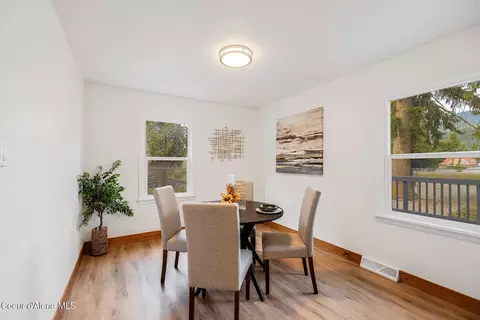 Dining - 1214 E Larch, Osburn, ID 83849 photo 1 of 3
