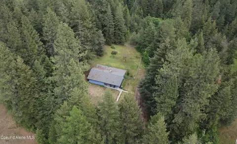 515 Woodland Dr, Sandpoint, ID 83864