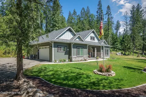 149 Moore Crk, Sagle, ID 83860