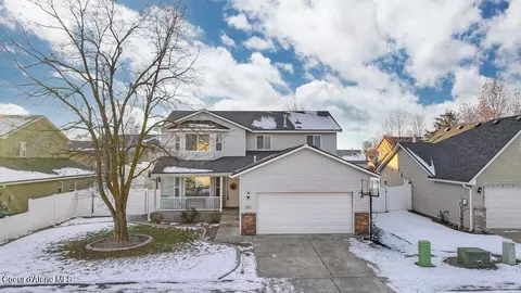 1321 N Marcasite Ct, Post Falls, ID 83854