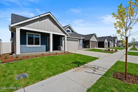 4477 E Corsac Fox Ave, Post Falls, ID 83854 photo 3