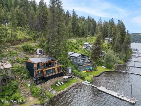 1897 W Cottonwood Rd, Worley, ID 83876