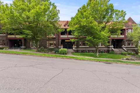 1403 W 5th Ave #G, Spokane, WA 99204