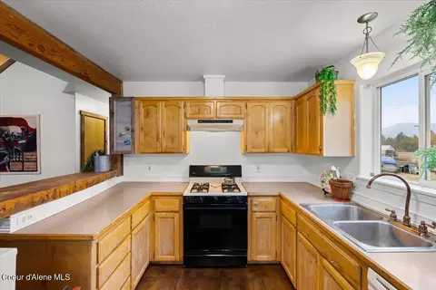 26744 N Silver Meadows Loop, Athol, ID 83801 photo 11