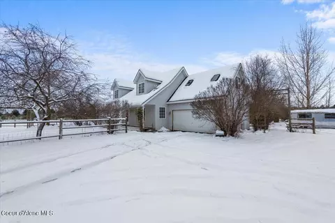 26744 N Silver Meadows Loop, Athol, ID 83801 photo 33