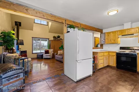 26744 N Silver Meadows Loop, Athol, ID 83801 photo 10