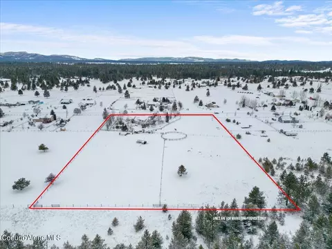 26744 N Silver Meadows Loop, Athol, ID 83801 photo 41
