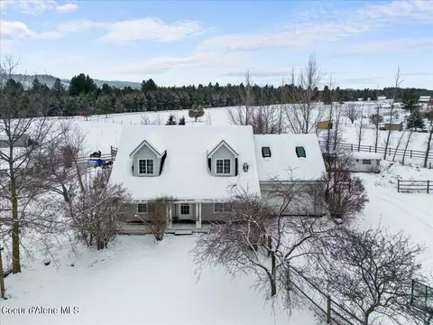 26744 N Silver Meadows Loop, Athol, ID 83801 photo 31