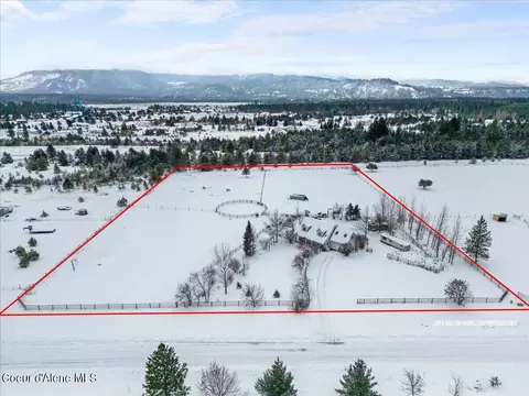 26744 N Silver Meadows Loop, Athol, ID 83801 photo 3