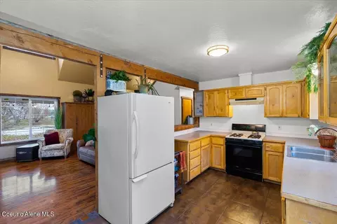 26744 N Silver Meadows Loop, Athol, ID 83801 photo 9