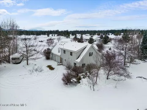 26744 N Silver Meadows Loop, Athol, ID 83801 photo 38