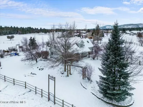 26744 N Silver Meadows Loop, Athol, ID 83801 photo 39