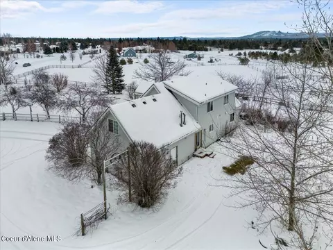 26744 N Silver Meadows Loop, Athol, ID 83801 photo 40