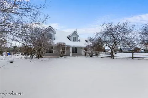 26744 N Silver Meadows Loop, Athol, ID 83801