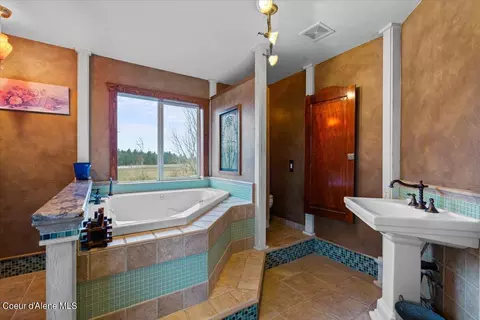 26744 N Silver Meadows Loop, Athol, ID 83801 photo 17