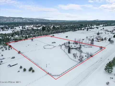 26744 N Silver Meadows Loop, Athol, ID 83801 photo 30