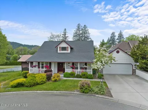 402 S Stillwater Ct, Post Falls, ID 83854