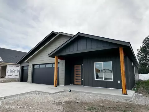 13515 N Bale St, Rathdrum, ID 83858