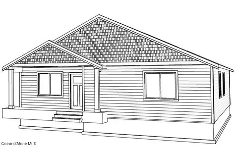 6086 W Bowmore Ln, Rathdrum, ID 83858